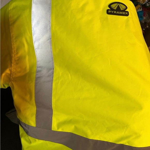 Piramex safetywear jacket - Picture 3 of 5